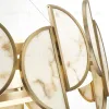 Подвесная люстра Odeon Light Toscana 5447/40L 5447/40L - 6
