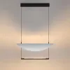 Подвесной светильник Odeon Light Glider 7015/20L 7015/20L - 4