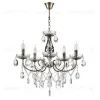 Подвесная люстра Lumion Linn 8190/5 8190/5 - 1