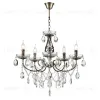 Подвесная люстра Lumion Linn 8190/5 8190/5 - 5
