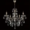 Подвесная люстра Lumion Linn 8190/5 8190/5 - 4