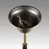 Подвесная люстра Lumion Linn 8190/5 8190/5 - 9