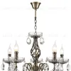 Подвесная люстра Lumion Linn 8190/5 8190/5 - 7