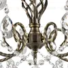 Подвесная люстра Lumion Linn 8190/5 8190/5 - 6
