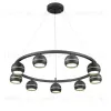 Подвесная люстра Lumion Luazana 8242/9 8242/9 - 4