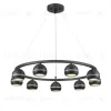 Подвесная люстра Lumion Luazana 8242/9 8242/9 - 3
