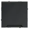Розетка с защитными шторками и крышкой Voltum S70 VLS040307 (графит) VLS040307 - 1