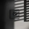 Розетка с USB, A+C Voltum S70 VLS040507 (графит) VLS040507 - 2