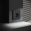 Розетка с USB, A+C Voltum S70 VLS040507 (графит) VLS040507 - 4