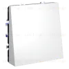 Вывод кабеля Voltum S70 VLS080202 (белый матовый) VLS080202 - 2
