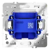 Вывод кабеля Voltum S70 VLS080202 (белый матовый) VLS080202 - 3