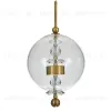 Подвесной светильник Indigo Illusione 11055/1P Clear V000189L V000189L - 4