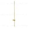 Настенный светильник Indigo Linea 14024/A/1W Brass V000124L V000124L - 1