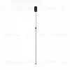 Подвесной светильник Indigo Linea 14024/B/1P Black V000127L V000127L - 2