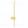 Настенный светильник Indigo Linea 14024/B/1W Brass V000126L V000126L - 2