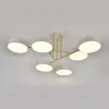 Потолочная люстра Escada Rune 10262/6LED 10262/6LED - 5