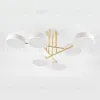 Потолочная люстра Escada Rune 10262/6LED 10262/6LED - 3