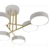 Потолочная люстра Escada Rune 10262/6LED 10262/6LED - 6