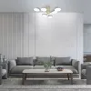 Потолочная люстра Escada Rune 10262/6LED 10262/6LED - 7