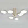 Потолочная люстра Escada Rune 10262/6LED 10262/6LED - 4