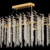 Подвесная люстра Dio DArte Tavenna H 1.5.100x40.100 G Tavenna H 1.5.100x40.100 G - 3