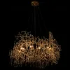 Подвесная люстра Loft IT Coral 10351/1000 AB 10351/1000 AB - 4
