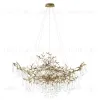 Подвесная люстра Loft IT Coral 10351/1000L AB 10351/1000L AB - 1
