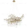 Подвесная люстра Loft IT Coral 10351/1000L AB 10351/1000L AB - 3