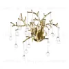 Настенный светильник Loft IT Coral 10351/2W AB 10351/2W AB - 3