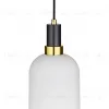Подвесной светильник 33Lab.studio PND105.01.19.003BL-S33WH PND105.01.19.003BL-S33WH - 3