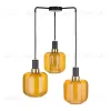 Подвесной светильник 33Lab.studio PND16S.03.19.003BL-M03BC PND16S.03.19.003BL-M03BC - 1
