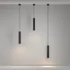 Подвесной светильник Maytoni Calipso P106PL-01-GU10-B P106PL-01-GU10-B - 5