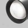 Трековый магнитный светильник Maytoni Lens TR217-4-15WTW-DD-B TR217-4-15WTW-DD-B - 3