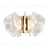 Настенный светильник Odeon Light L-Vision 5089/25WL 5089/25WL - 3