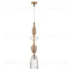 Подвесной светильник Odeon Light Terra Modern 5414/1 5414/1 - 4