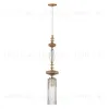 Подвесной светильник Odeon Light Terra Modern 5414/1A 5414/1A - 4