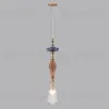 Подвесной светильник Odeon Light Terra Modern 5414/1B 5414/1B - 3