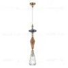 Подвесной светильник Odeon Light Terra Modern 5414/1B 5414/1B - 1