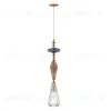 Подвесной светильник Odeon Light Terra Modern 5414/1B 5414/1B - 4