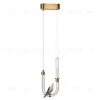 Подвесной светильник Odeon Light Lark L-vision 5431/2L 5431/2L - 1