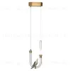 Подвесной светильник Odeon Light Lark L-vision 5431/2L 5431/2L - 2