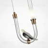 Подвесной светильник Odeon Light Lark L-vision 5431/2L 5431/2L - 4