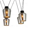 Подвесная люстра Escada Trenton 2140/6S 2140/6S - 3