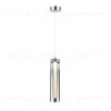 Подвесной светильник Indigo Rilucente 11061/1P Chrome V000146L V000146L - 1