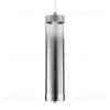 Подвесной светильник Indigo Rilucente 11061/1P Chrome V000146L V000146L - 4