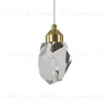 Подвесной светильник Indigo Cristallo 12053/1P Brass V000132L V000132L - 4