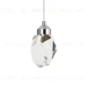Подвесной светильник Indigo Cristallo 12053/1P Chrome V000133L V000133L - 3