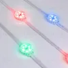 Модуль управляемый Arlight SOLEX-DMX-3535-6-24V RGB 120deg (D40x16mm, 1.5W, IP67) 028882 028882 - 1