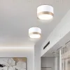 Накладной светильник Ambrella Light Techno Spot GX Standard tech TN52355 TN52355 - 6