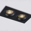 Встраиваемый светильник Ambrella Light Techno Spot Standard Tech TN102734 TN102734 - 3